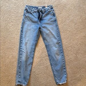 Good American Women's Blue Jeans